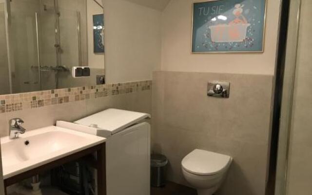 Apartamenty Sun Seasons 24 - Polanica Zdrój