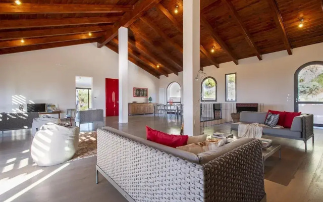 Sardinia Re - Villa Posta Del Sol