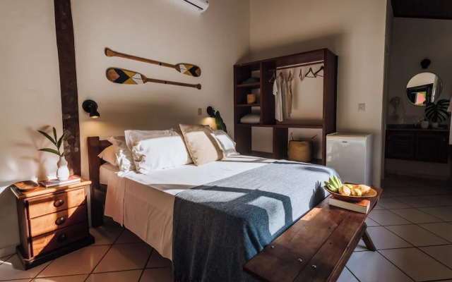 Pousada Vila das Pedras