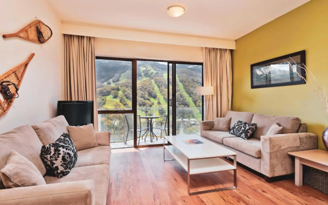 Lantern 1 Bedroom Balcony with spectacular view