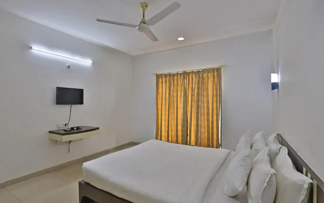 Utkarsh Hotel Silvassa