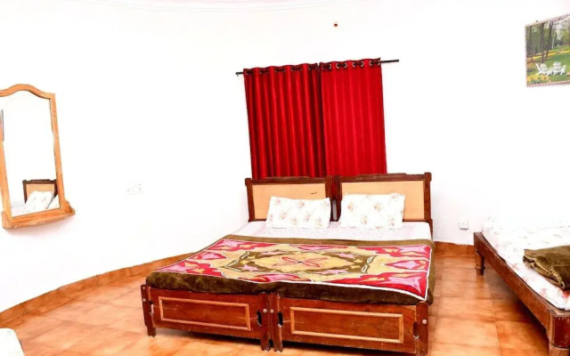 Prashanti Resort
