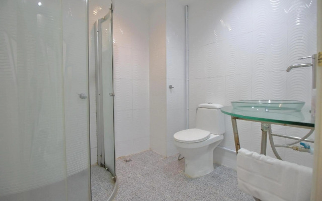 Diamond Residence Silom