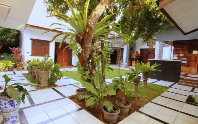 Javanice Homestay