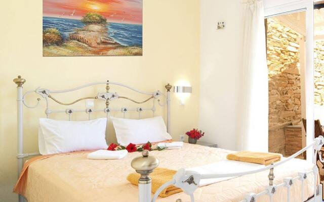 Pelagos Hotel - Apartments