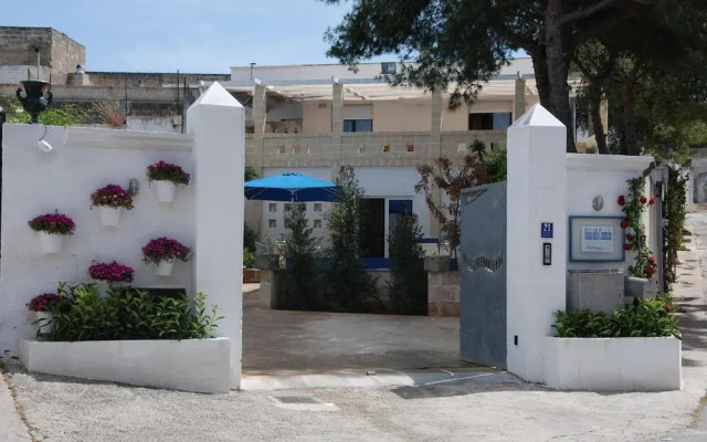 Relais delle Ceramiche Hotel