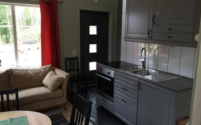 Sandvikengården Stugby