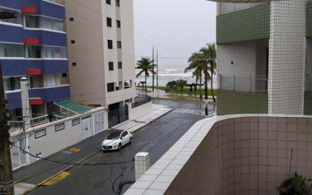 Vila caiçara 2