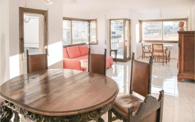Three-Bedroom Apartment in Palamos
