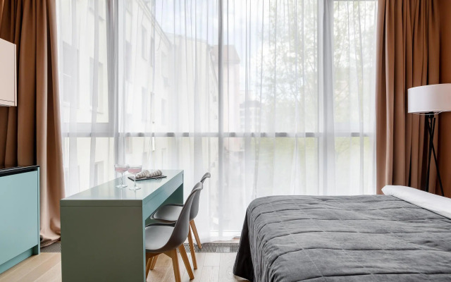 Comfort life (Комфорт лайф) на Маяковской