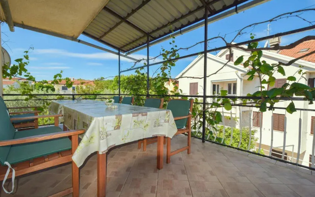 Apartment Zoran