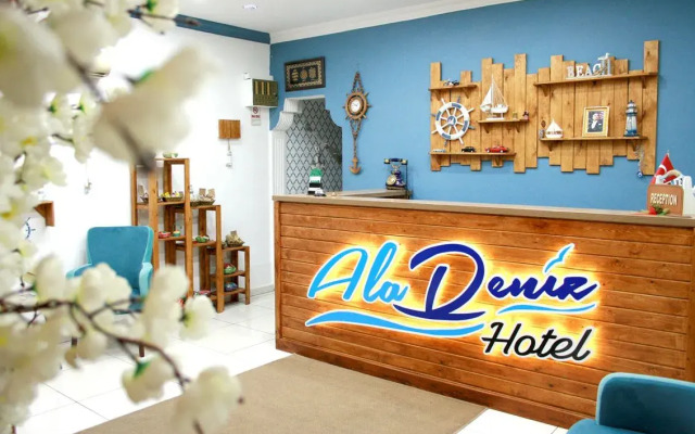 AlaDeniz Hotel