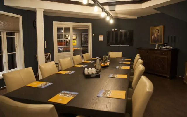 Sølvgarden Hotell & Feriesenter