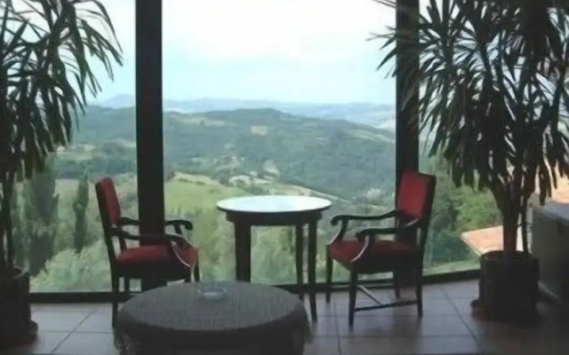 Hotel Tortorina