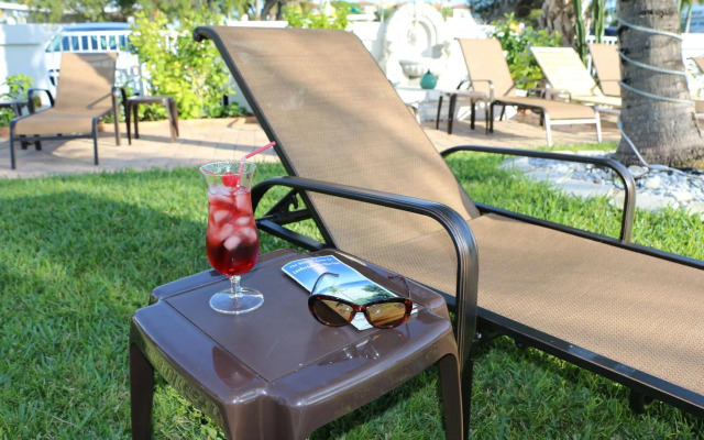 Breakaway Inn