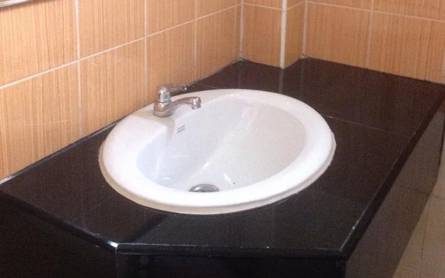 Baan Meesri Serviced Residence