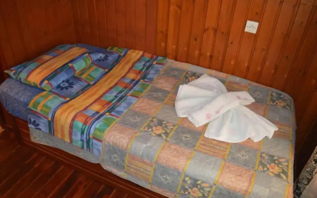 Apartment in Afiartis I