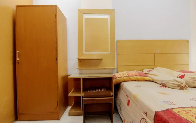 格里亚樱花回教单一酒店(Griya Sakura Syariah Solo) – Guest Rooms – Karanganyar