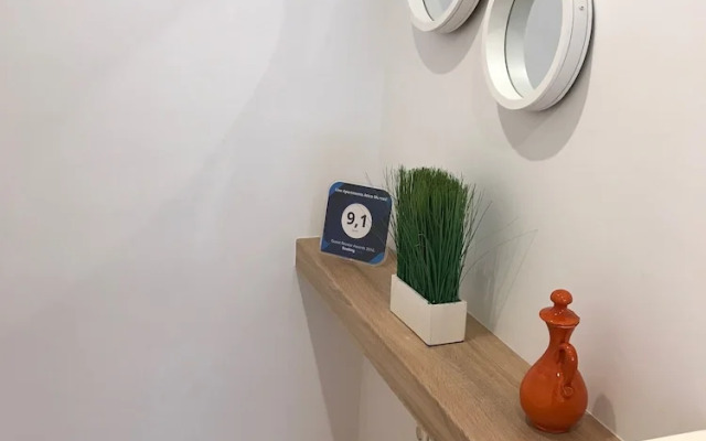 Picasso Nuevo Apartamento 3 dormitorios