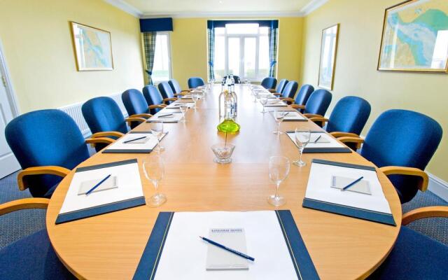 Kingsway Hotel Cleethorpes