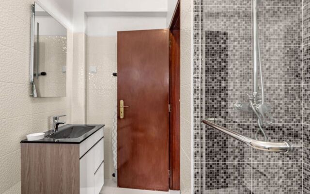 House Deolinda Albufeira