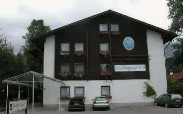 Hotel Schwangauer Hof