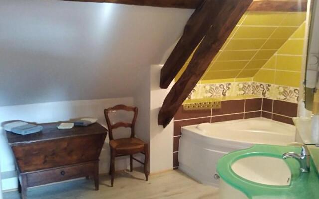 B&B Les Maîtres Sonneurs