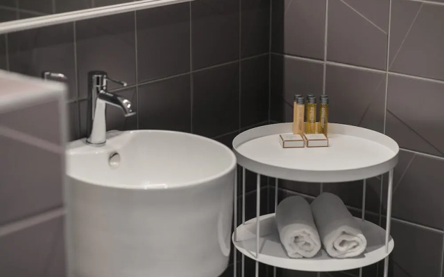 Wasa Resort Hotel, Apartments and Spa