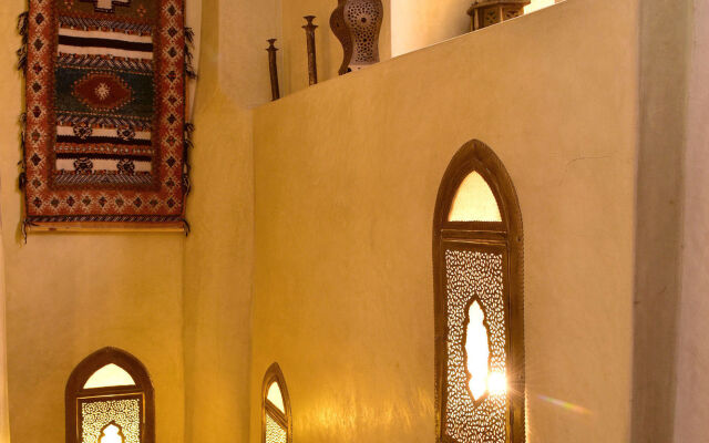 Riad Manissa