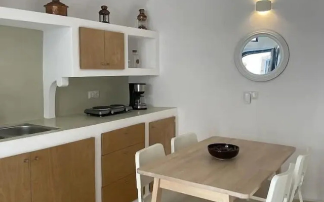 Amphora Villas Santorini Akrotiri