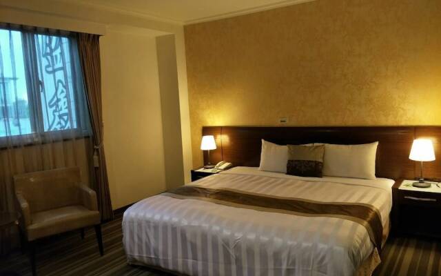 Cultural Trust Hotel