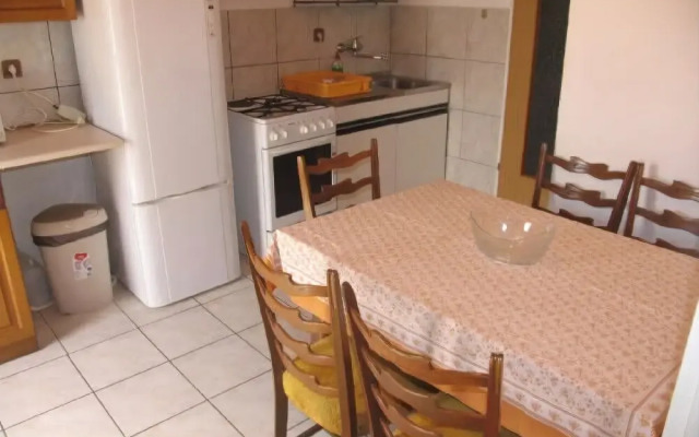 Apartment Božidar