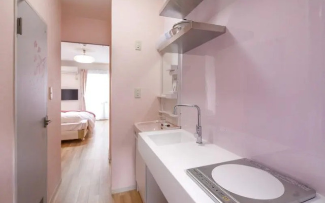 Insight Court Yamashina