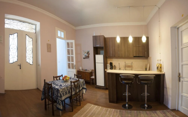 Гостевой дом «Лиле»