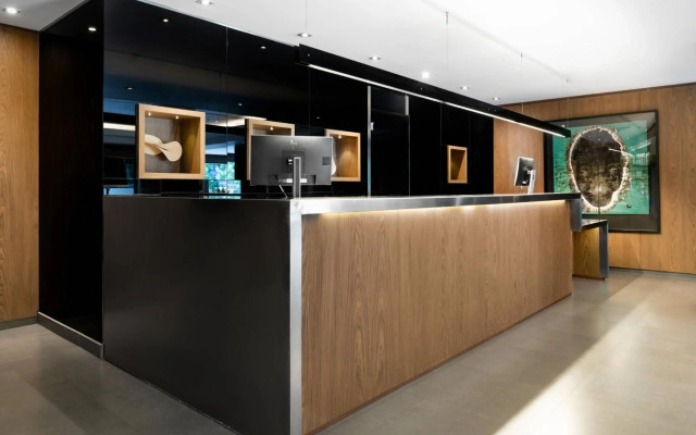 B&B HOTEL Vitoria General Álava