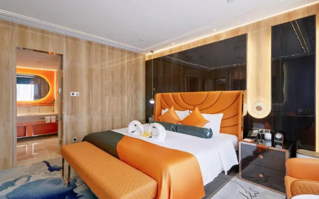 Liyang Jinfeng International Hotel