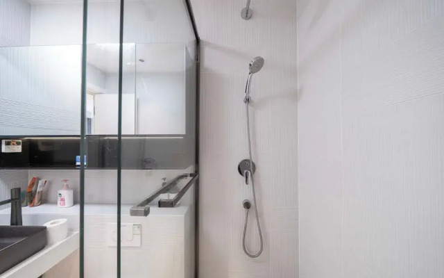 Zhome- Count Luxury 2Bedroom Apartment