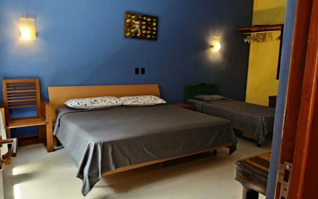 Villa Amable Lujo entre Selvas y Lagunas