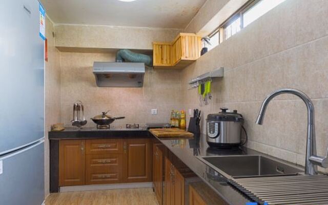 Chuniaochao Boutique Vacation Inn