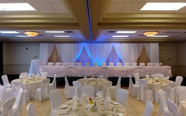 Best Western Brantford Hotel & Conference Centre