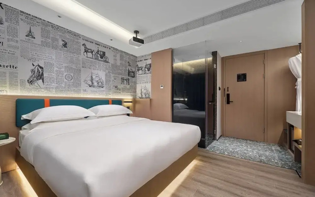 Lan Wan International Hotel