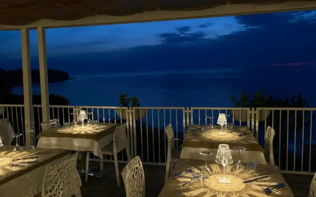 Mediterranean Boutique Hotel