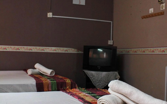 Sun Golden Inn Hotel