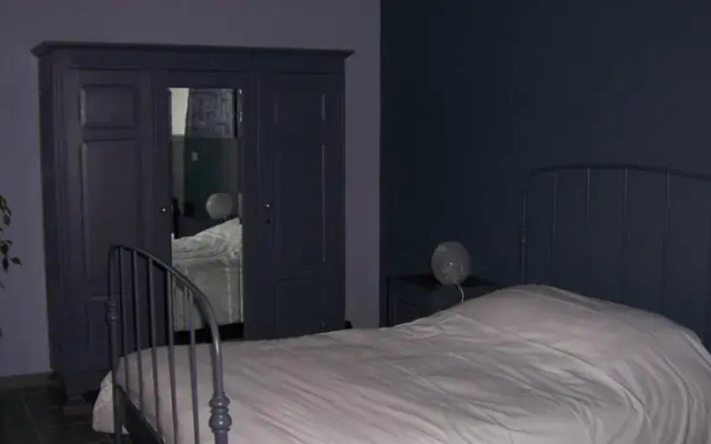 Bed & Breakfast La Galerie