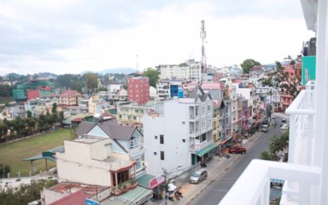 Ngoc Nguyen Anh Hotel Da Lat