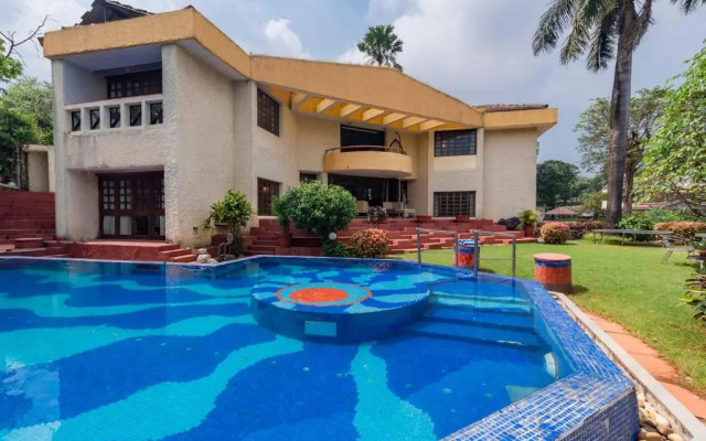 StayVista at Shantam House