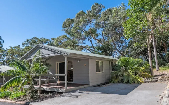 Holiday Haven Ulladulla
