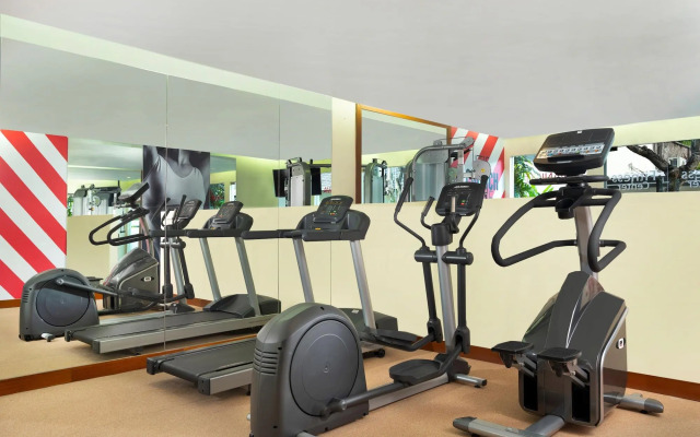 Avani Seminyak Resort Bali