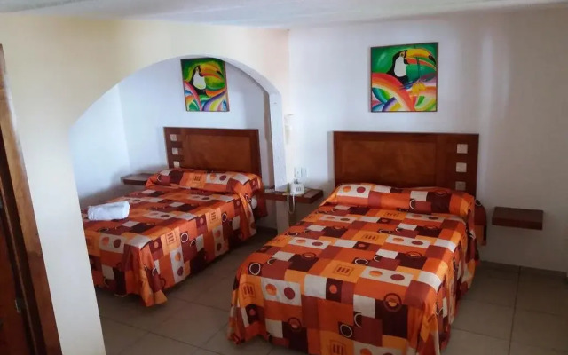 Hotel Torre Molino