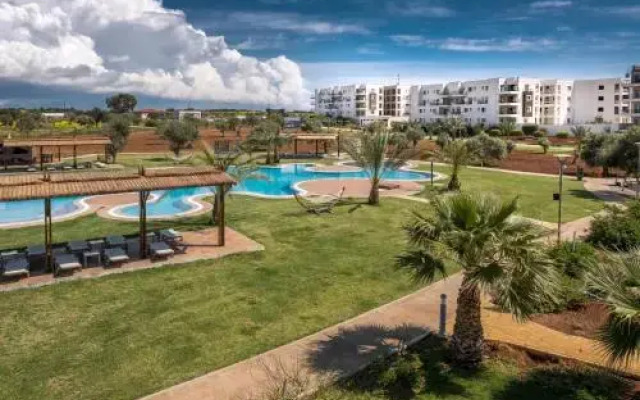 Thalassa Holiday Home